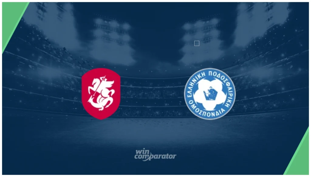 Grecia Sub 21 vs Letonia Sub 21 | 01 de Octubre de 2026 | Clasificación europeo sub 21 | 10:00