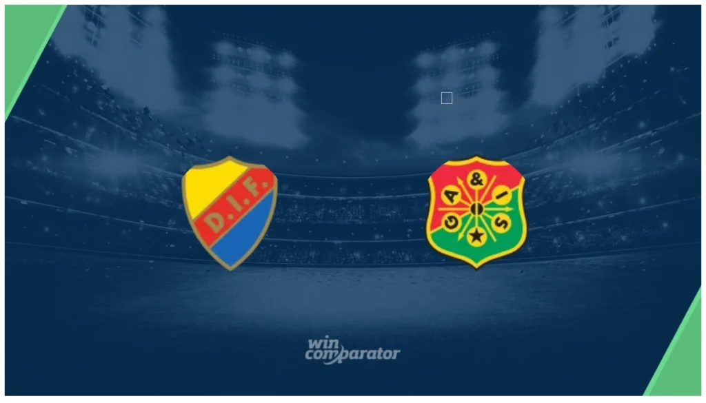 Djurgårdens IF vs GAIS | 14 de Septiembre de 2026 | Liga sueca | 12:00