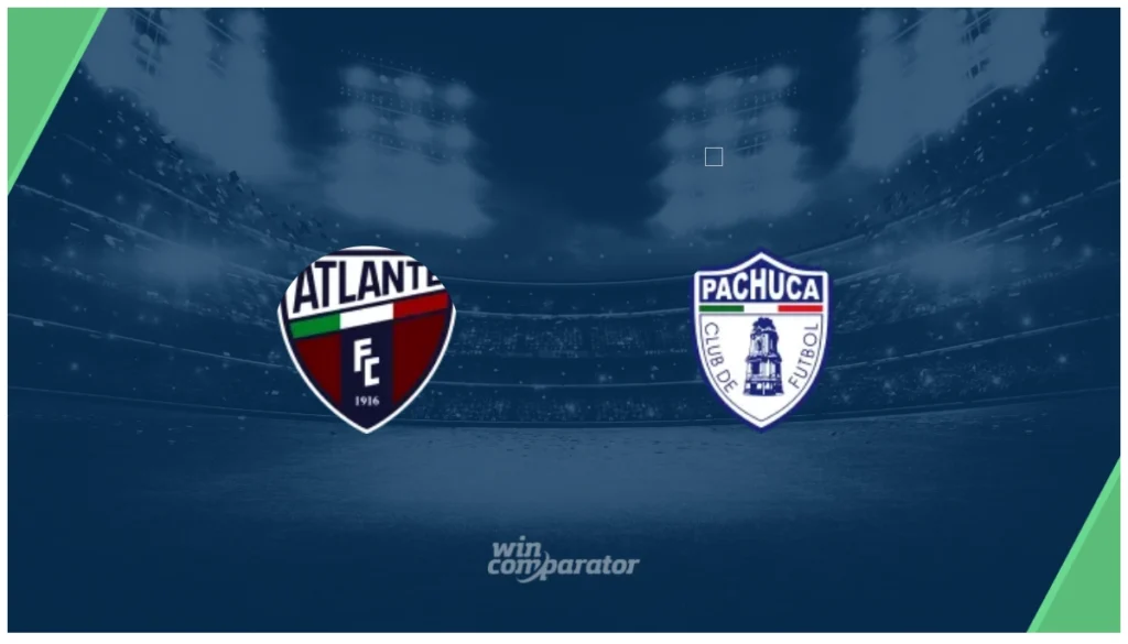 Atlante FC vs Pachuca | 11 de Septiembre de 2026 | Liga mx – apertura | 22:00