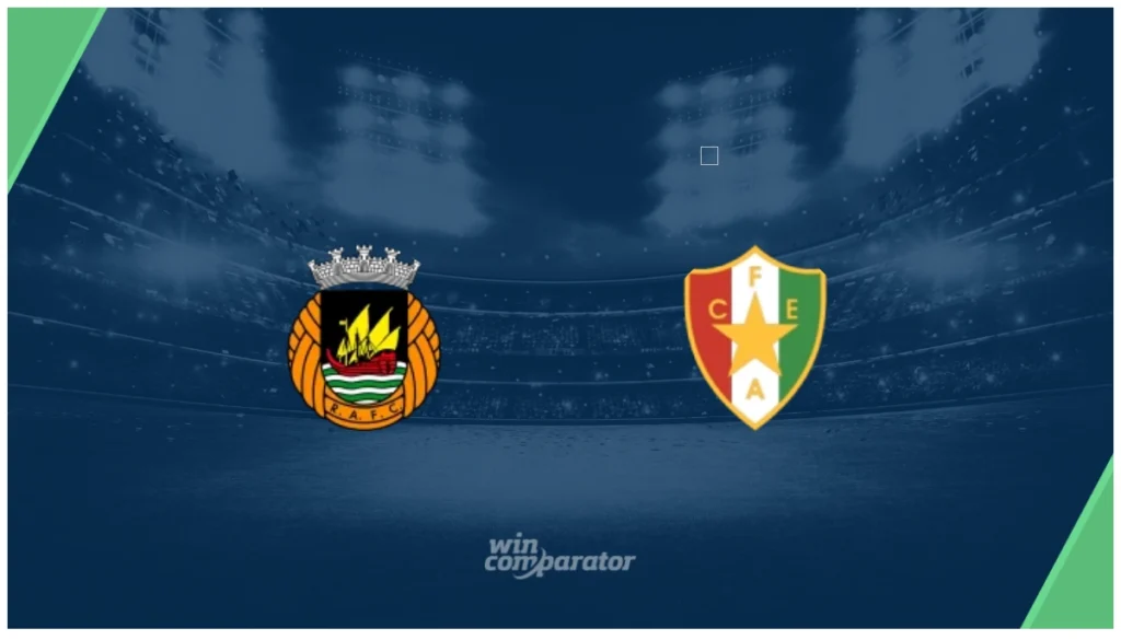 Rio Ave vs Estrela da Amadora | 14 de Septiembre de 2026 | Liga portugal betclic | 12:45