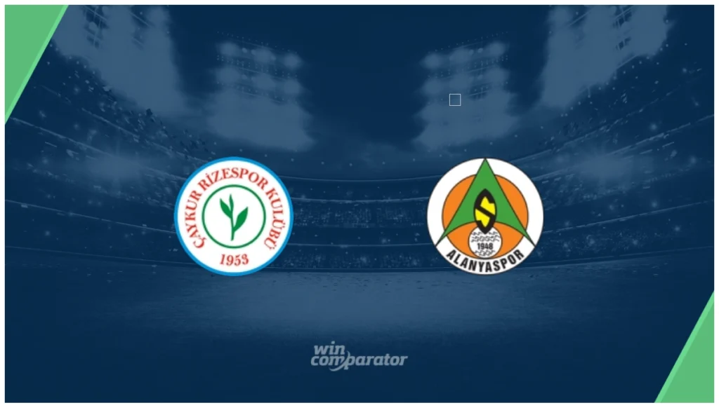 Rizespor vs Alanyaspor | 07 de Septiembre de 2026 | Liga turca | 12:00