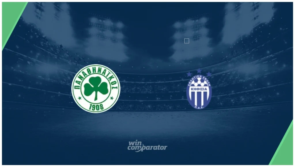 Panathinaikos vs Kifisia | 10 de Septiembre de 2026 | Super league griega | 13:00