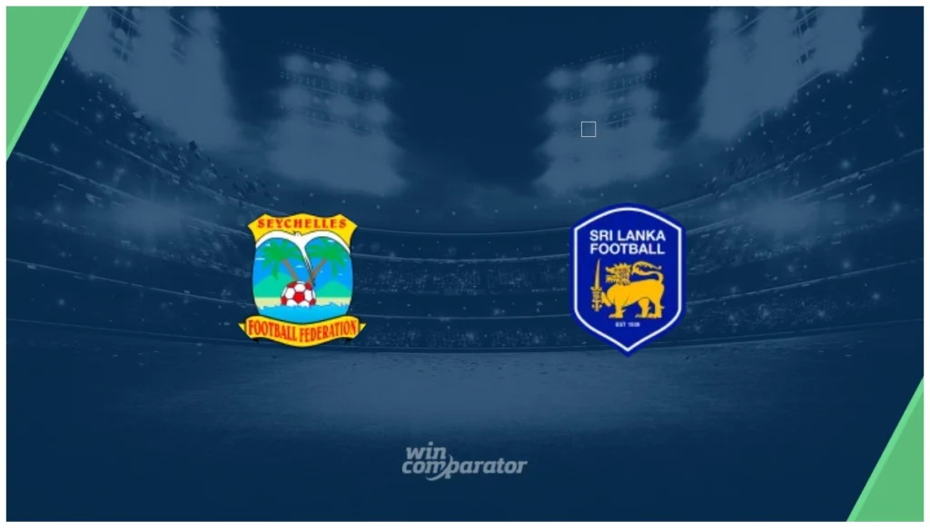 Seychelles vs Sri Lanka | 30 de Septiembre de 2026 | Amistosos selecciones | 08:00