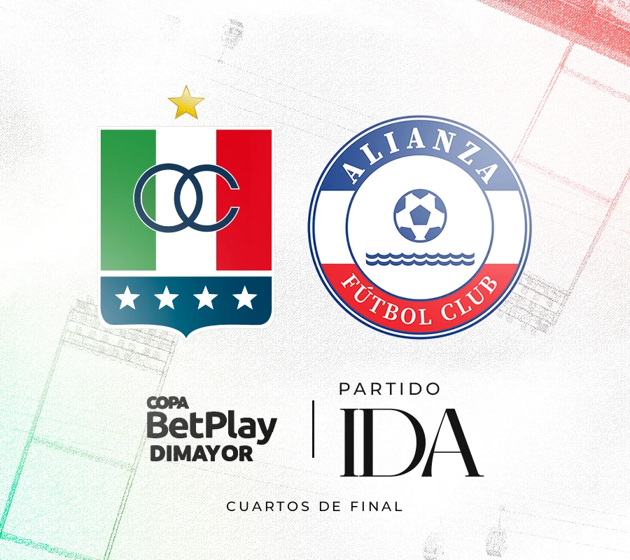 Once Caldas vs Alianza FC | 09 de Septiembre de 2026 | Clausura colombia | 19:00