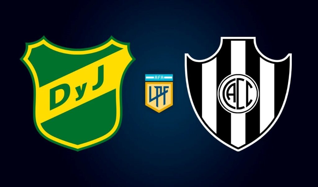 Central Córdoba vs Defensa y Justicia | 18 de Septiembre de 2026 | Clausura argentina | 16:00