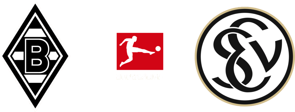 Borussia Mönchengladbach vs Elversberg | 05 de Septiembre de 2026 | Bundesliga | 08:30