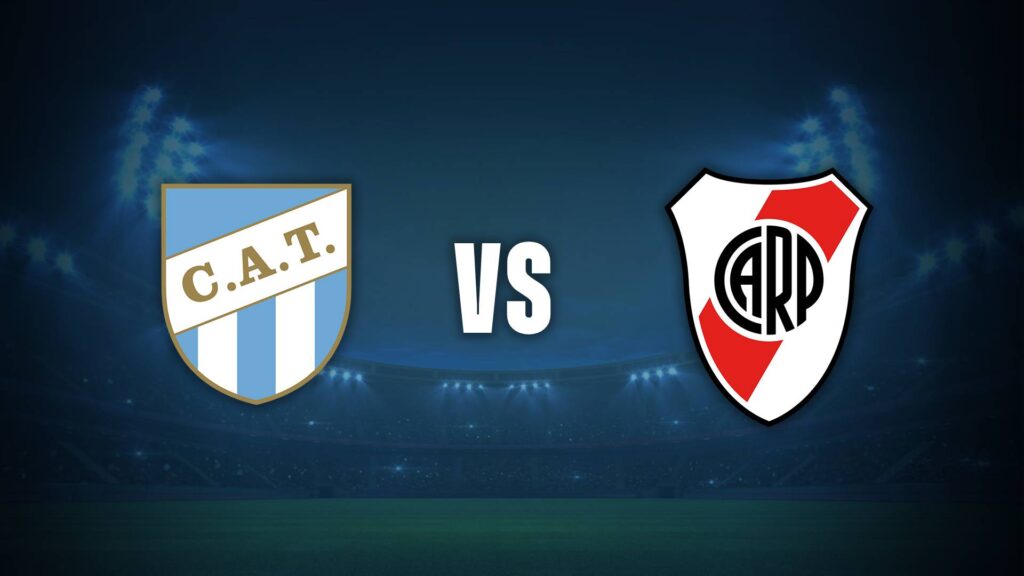Atlético Tucumán vs River Plate | 12 de Septiembre de 2026 | Clausura argentina | 15:30