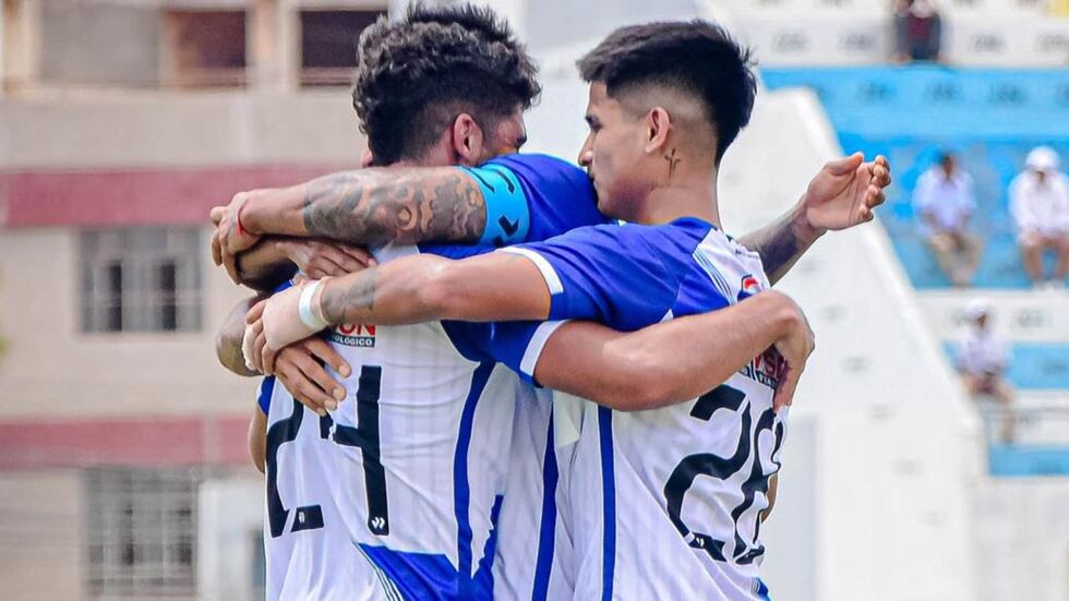 Alianza Atlético vs Comerciantes Unidos | 18 de Septiembre de 2026 | Liga 1 fase 2 | 15:00
