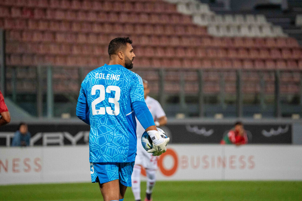 Malta vs Gibraltar | 01 de Octubre de 2026 | Liga de las naciones de la UEFA | 13:45