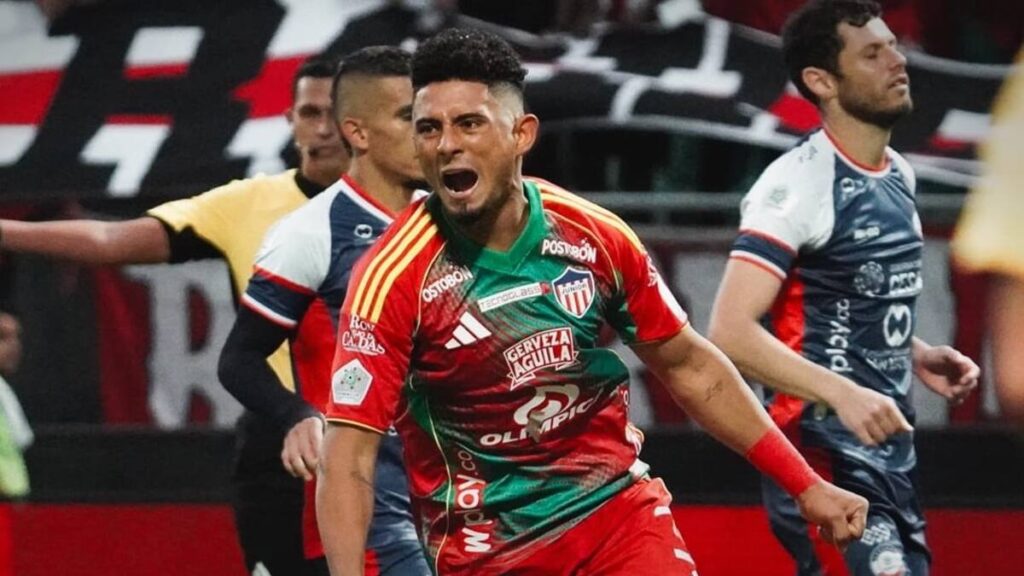 Alianza FC vs Junior | 12 de Septiembre de 2026 | Clausura colombia | 20:20