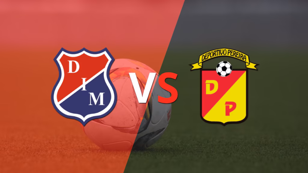 Deportivo Pereira vs Independiente Medellín | 03 de Septiembre de 2026 | Clausura colombia | 20:00