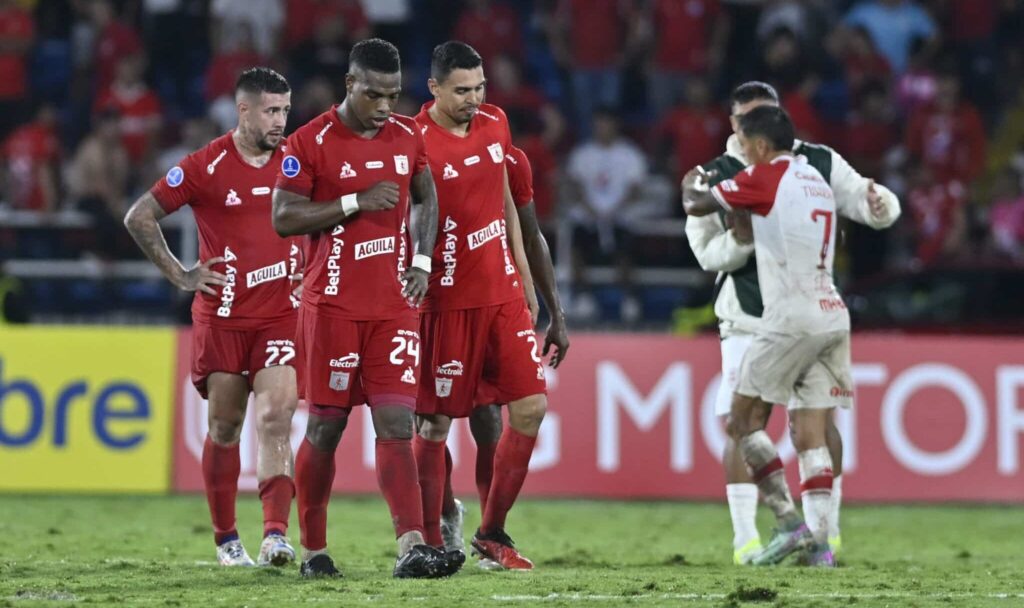 América de Cali vs Deportivo Pasto | 14 de Septiembre de 2026 | Clausura colombia | 20:00