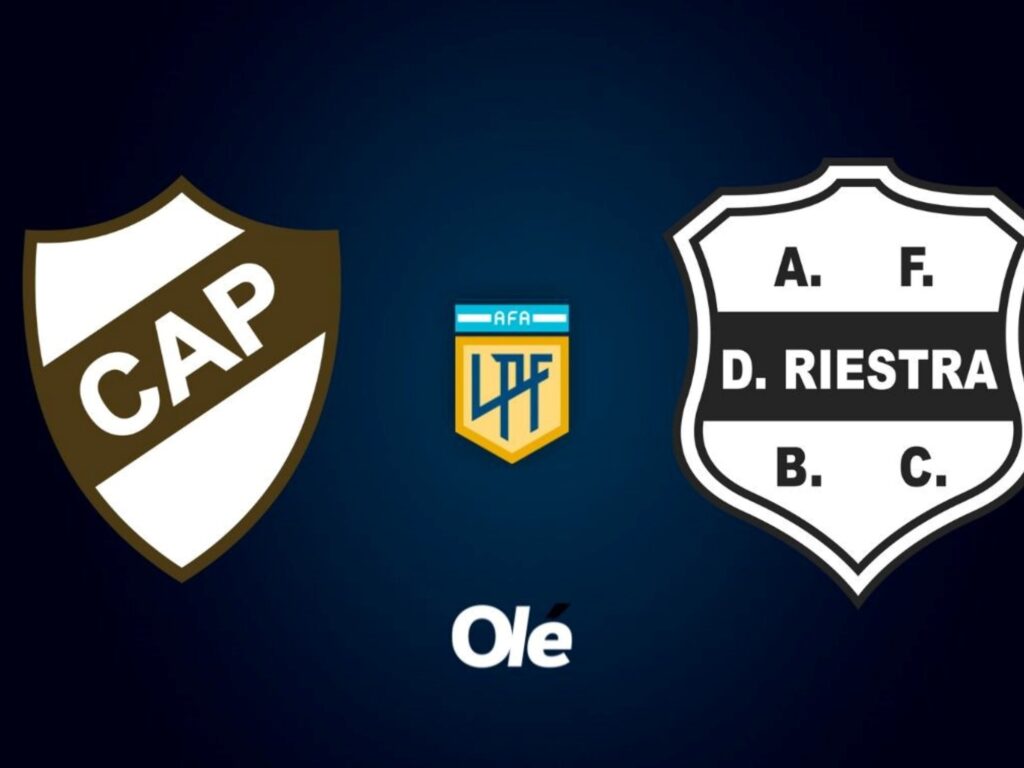 Platense vs Deportivo Riestra | 04 de Septiembre de 2026 | Clausura argentina | 17:00