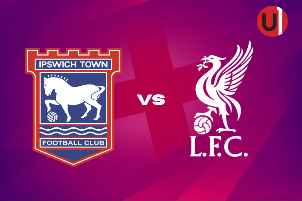 Ipswich Town vs Liverpool | 04 de Septiembre de 2026 | Premier league | 14:00