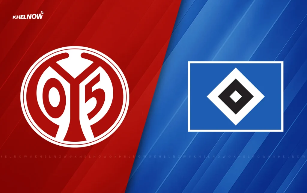 Hamburger SV vs Mainz 05 | 06 de Septiembre de 2026 | Bundesliga | 08:30