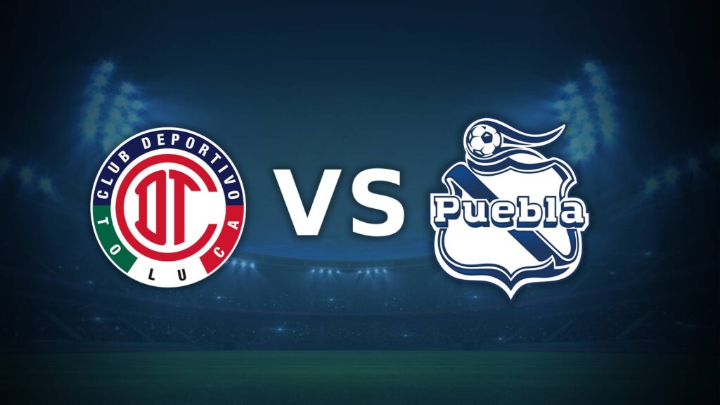 Puebla vs Toluca | 15 de Septiembre de 2026 | Liga mx – apertura | 20:00