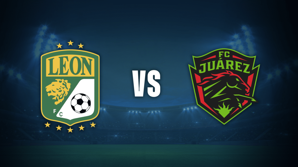León vs FC Juárez | 27 de Septiembre de 2026 | Liga mx – apertura | 20:00