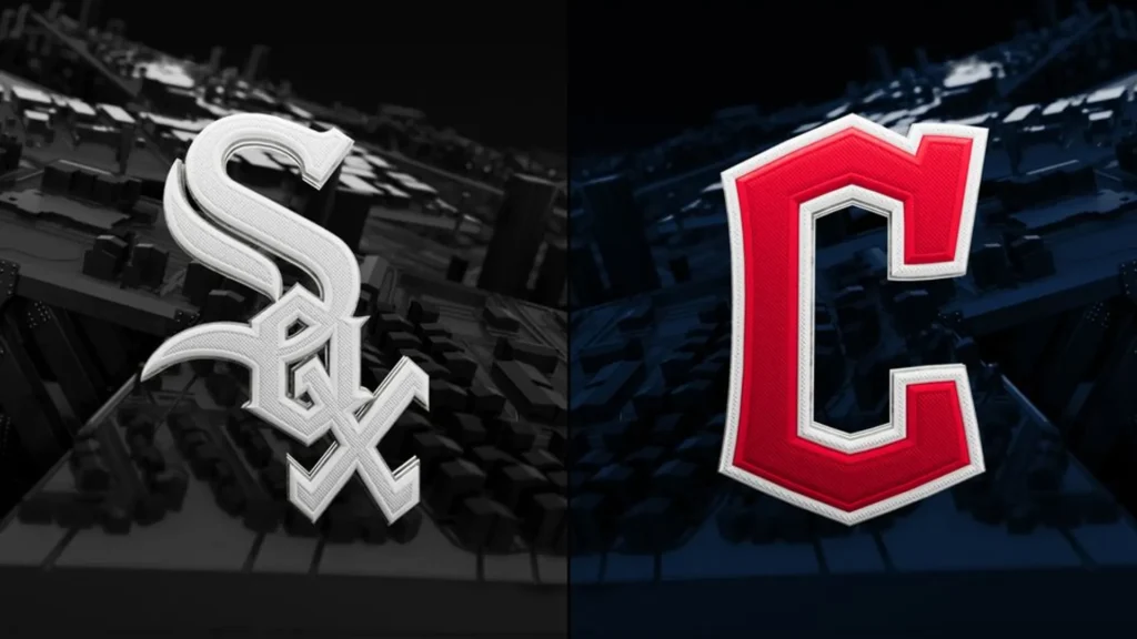 ⚾ Chicago White Sox vs Cleveland Guardians — 📅 Martes 15/09/2026 — 17:40