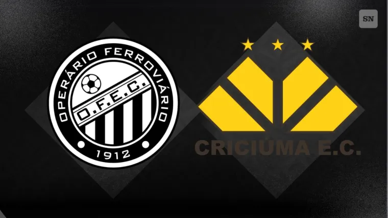 Criciúma vs Operário PR | 21 de Septiembre de 2026 | Serie b – brasil | 17:30