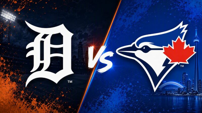 🔥⚾ Detroit Tigers vs Toronto Blue Jays — 📅 Martes 15/09/2026 — 18:07