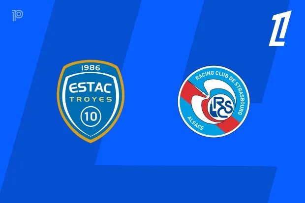 Troyes vs Strasbourg | 06 de Septiembre de 2026 | Ligue 1 | 08:00