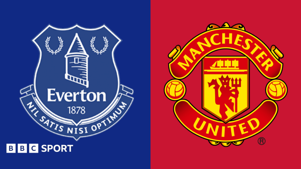 Everton vs Manchester United | 06 de Septiembre de 2026 | Premier league | 08:00
