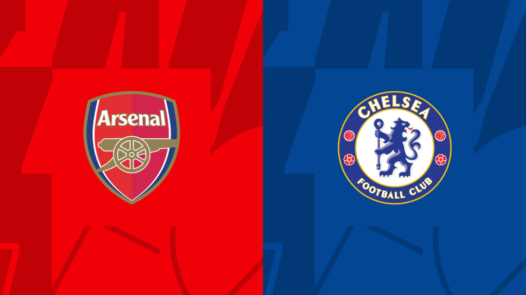 Arsenal vs Chelsea | 06 de Septiembre de 2026 | Premier league | 10:30