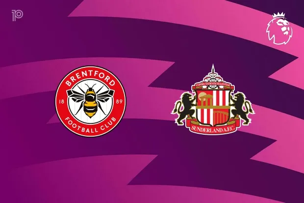 Brentford vs Sunderland | 05 de Septiembre de 2026 | Premier league | 09:00