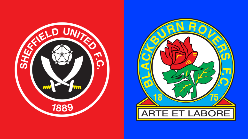 Blackburn Rovers vs Sheffield United | 08 de Septiembre de 2026 | Championship | 13:45