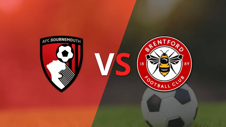 Bournemouth vs Brentford | 12 de Septiembre de 2026 | Premier league | 09:00