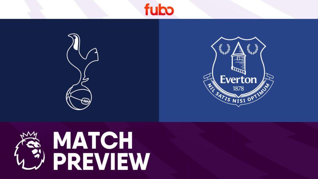 Tottenham vs Everton | 12 de Septiembre de 2026 | Premier league | 11:30