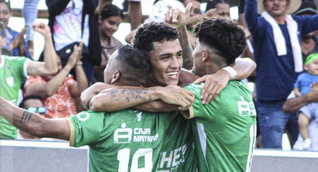 Comerciantes FC vs Sport Huancayo II | 25 de Septiembre de 2026 | Liga 2 perú | 15:15