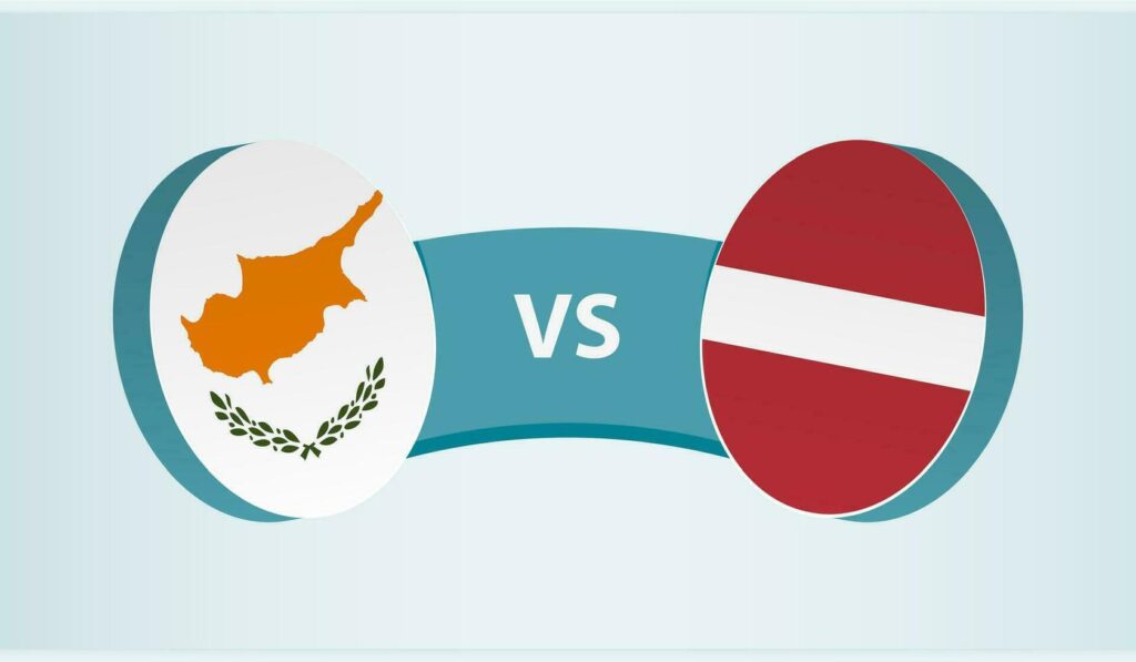 🇱🇻 Letonia vs Chipre 🇨🇾 | 28 de Septiembre de 2026 | Liga de las naciones de la UEFA | 11:00
