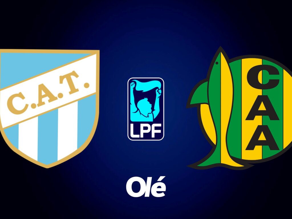 Aldosivi vs Atlético Tucumán | 21 de Septiembre de 2026 | Clausura argentina | 12:30