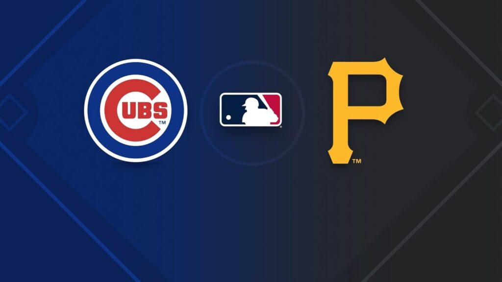 🔥⚾ Pittsburgh Pirates vs Chicago Cubs — 📅 Viernes 11/09/2026 — 13:20