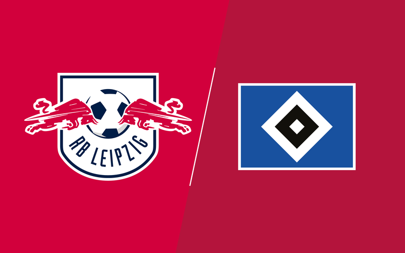 RB Leipzig vs Hamburger SV | 13 de Septiembre de 2026 | Bundesliga | 08:30