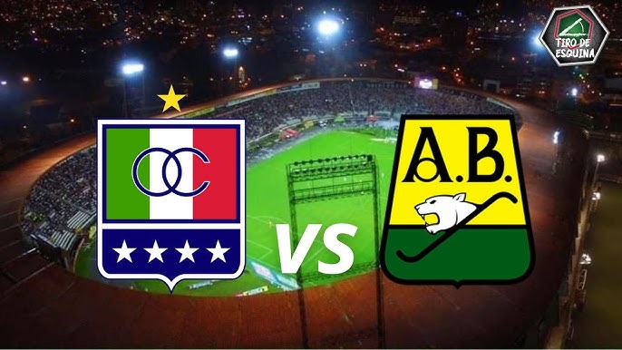 Once Caldas vs Atlético Bucaramanga | 25 de Septiembre de 2026 | Clausura colombia | 20:15