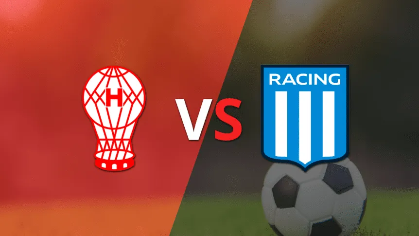 Huracán vs Racing Club | 13 de Septiembre de 2026 | Clausura argentina | 19:30