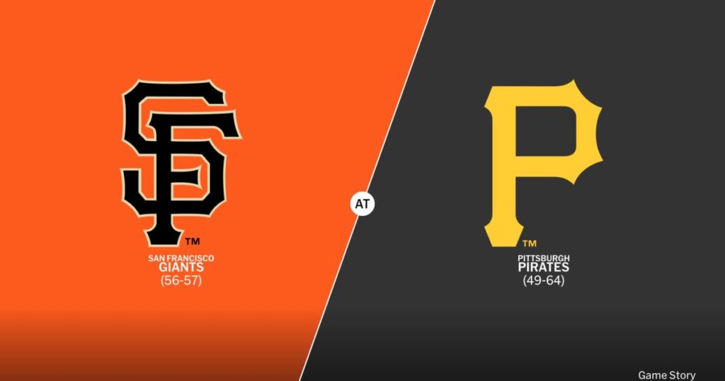 🔥⚾ San Francisco Giants vs Pittsburgh Pirates — 📅 Jueves 03/09/2026 — 11:35