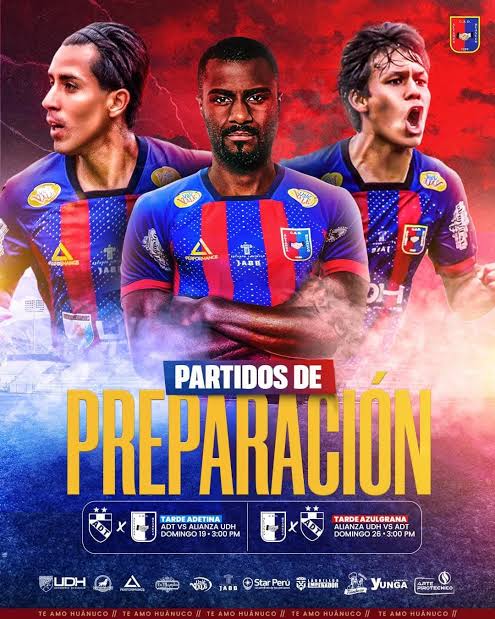 AD Tarma II vs Deportivo Ascensión | 28 de Septiembre de 2026 | Liga 3 perú | 10:00