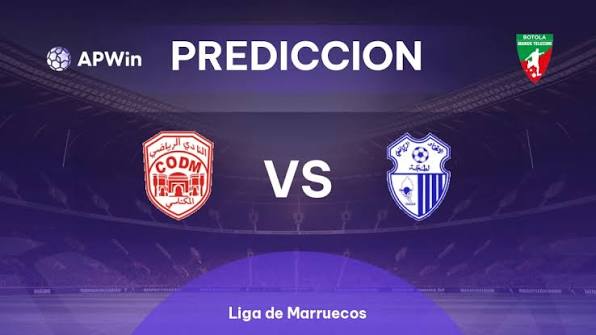 Ittihad Tanger vs CODM Meknes | 03 de Septiembre de 2026 | Partidos amistosos | 15:00
