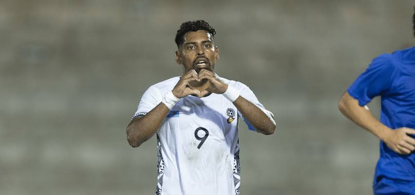 Islas Fiyi vs Vanuatu | 21 de Septiembre de 2026 | Amistosos selecciones | 02:00
