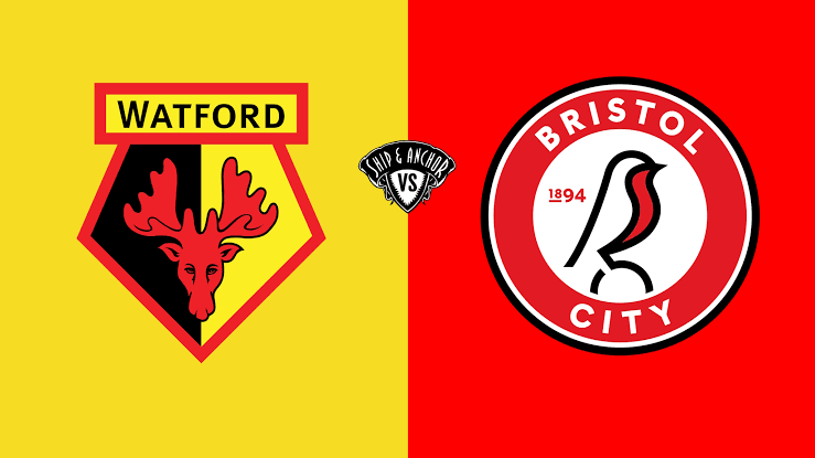 Bristol City vs Watford | 18 de Septiembre de 2026 | Championship | 14:00