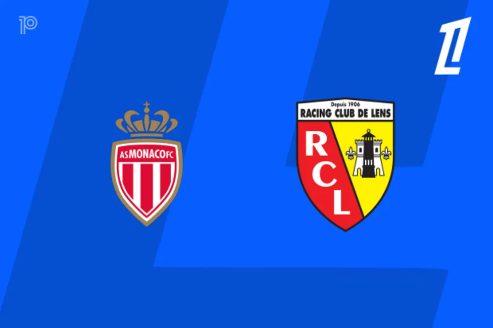 Monaco vs Lens | 18 de Septiembre de 2026 | Ligue 1 | 13:45
