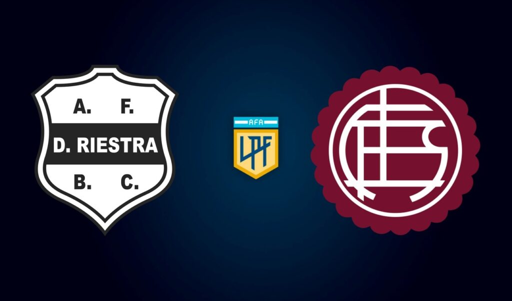 Deportivo Riestra vs Lanús | 14 de Septiembre de 2026 | Clausura argentina | 17:00