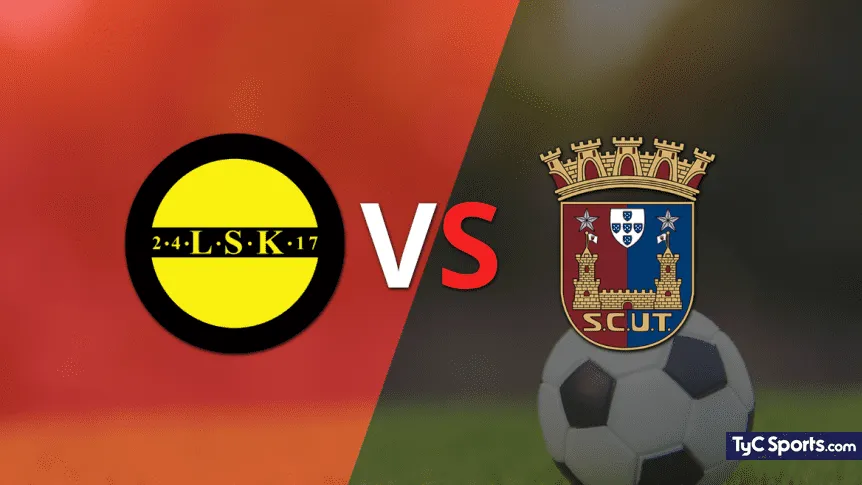 Lillestrøm vs Torreense | 17 de Septiembre de 2026 | Europa league | 14:00