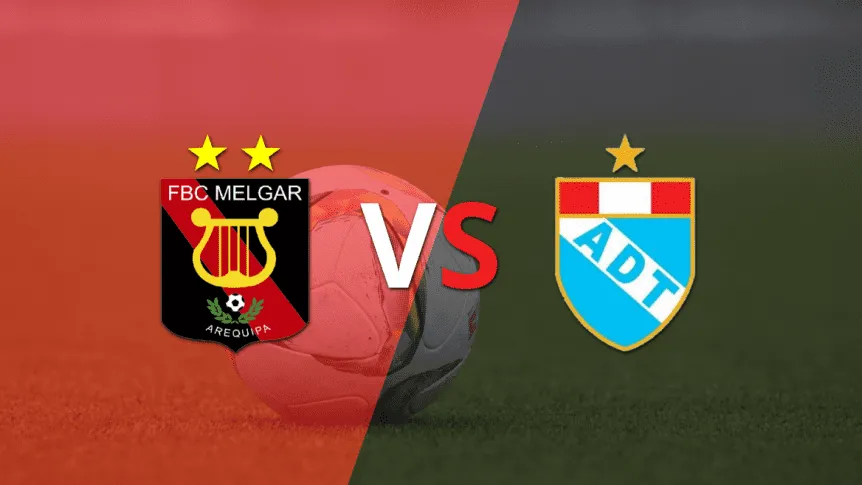 FBC Melgar vs ADT de Tarma | 06 de Septiembre de 2026 | Liga 1 fase 2 | 18:30