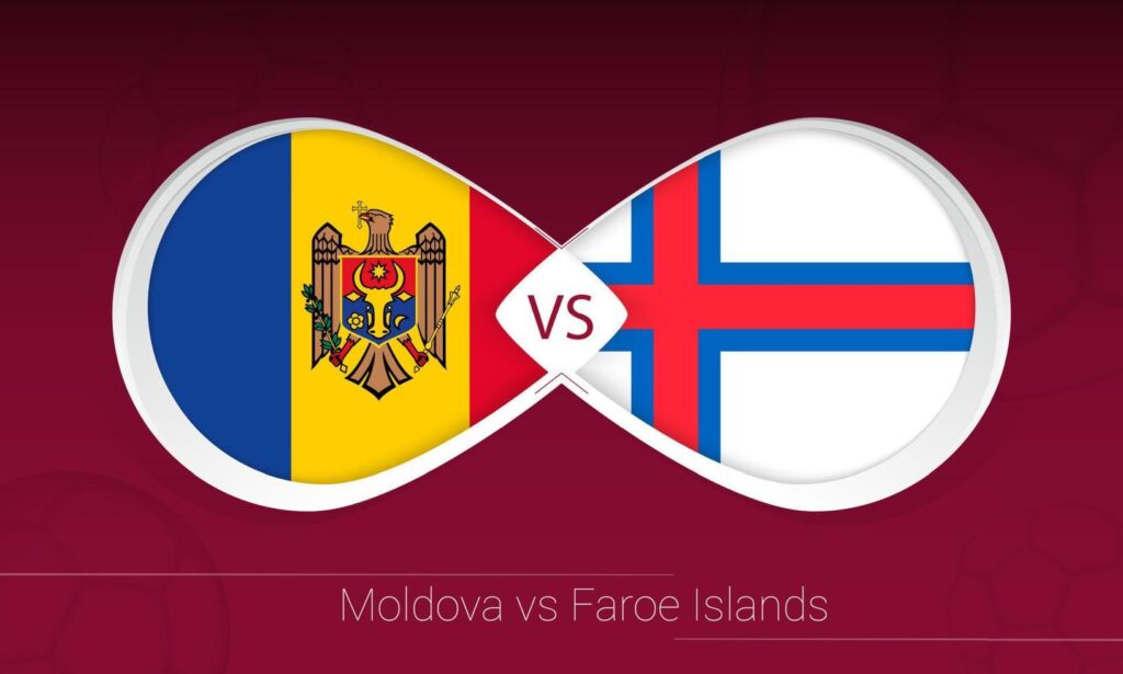 Moldavia vs Islas Feroe | 29 de Septiembre de 2026 | Liga de las naciones de la UEFA | 11:00