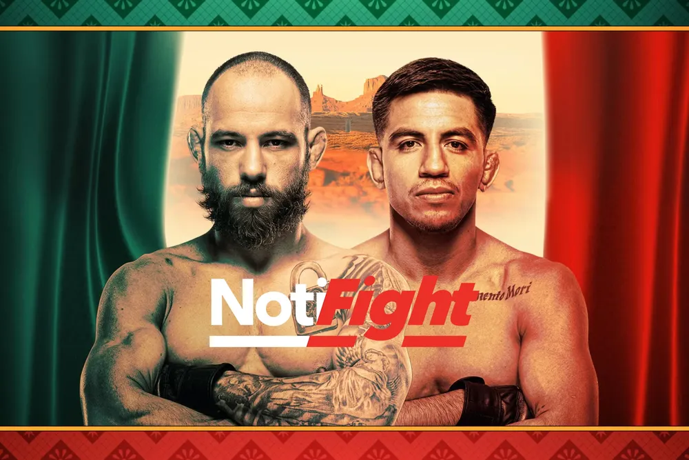 🔥 Featherweight – Jean Silva vs Jose Miguel Delgado — 🗓 Sáb 12/09/2026 — ⏰ 16:00
