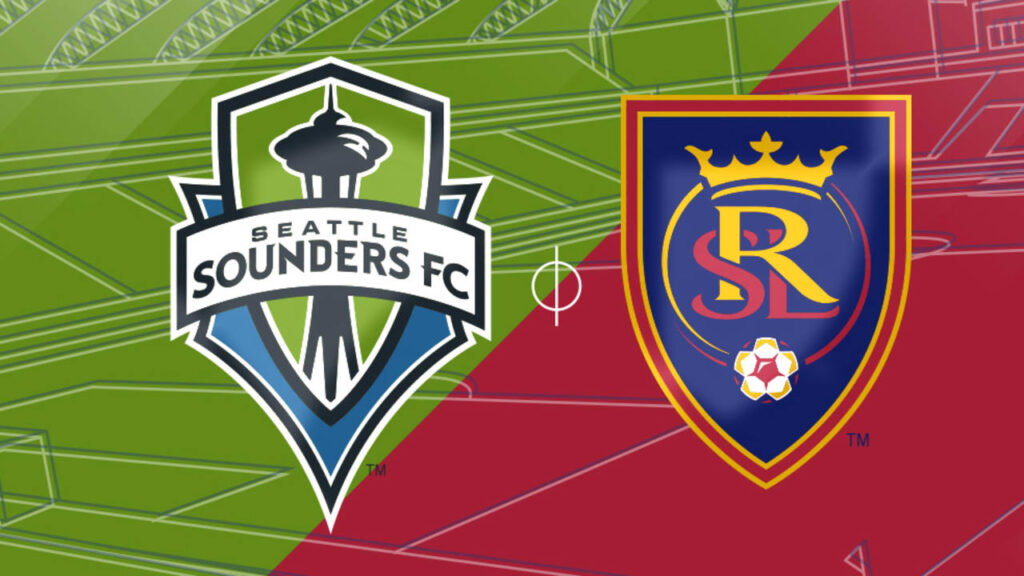 Seattle Sounders vs Real Salt Lake | 23 de Septiembre de 2026 | MLS – Liga USA | 20:30